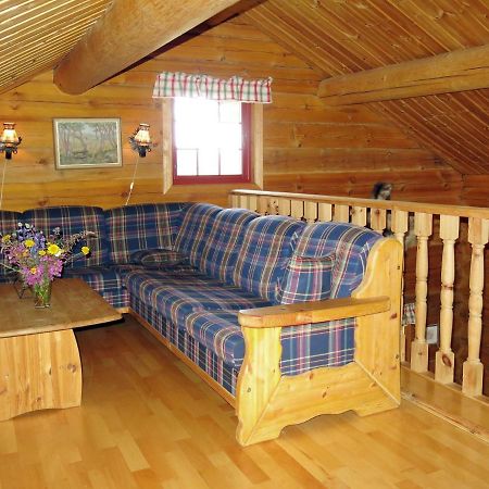 Holiday Home Kvila - Sow085 By Interhome Oyuvstad Экстерьер фото