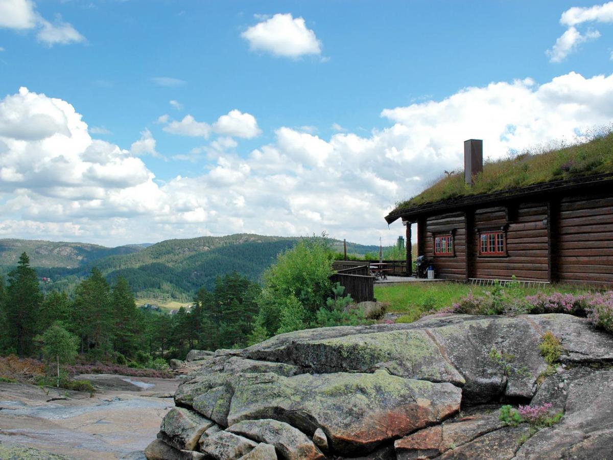 Holiday Home Kvila - Sow085 By Interhome Oyuvstad Экстерьер фото