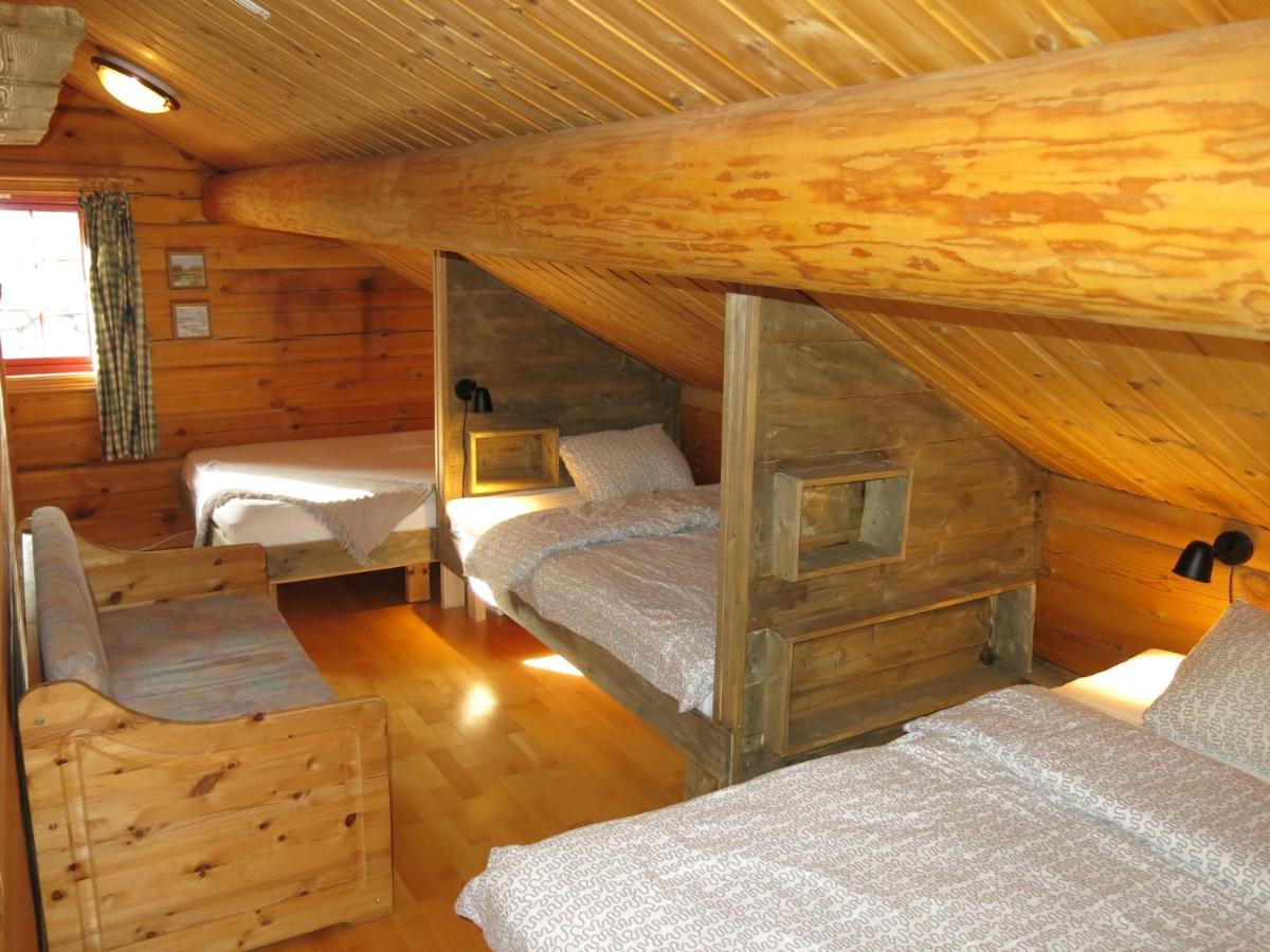 Holiday Home Kvila - Sow085 By Interhome Oyuvstad Экстерьер фото