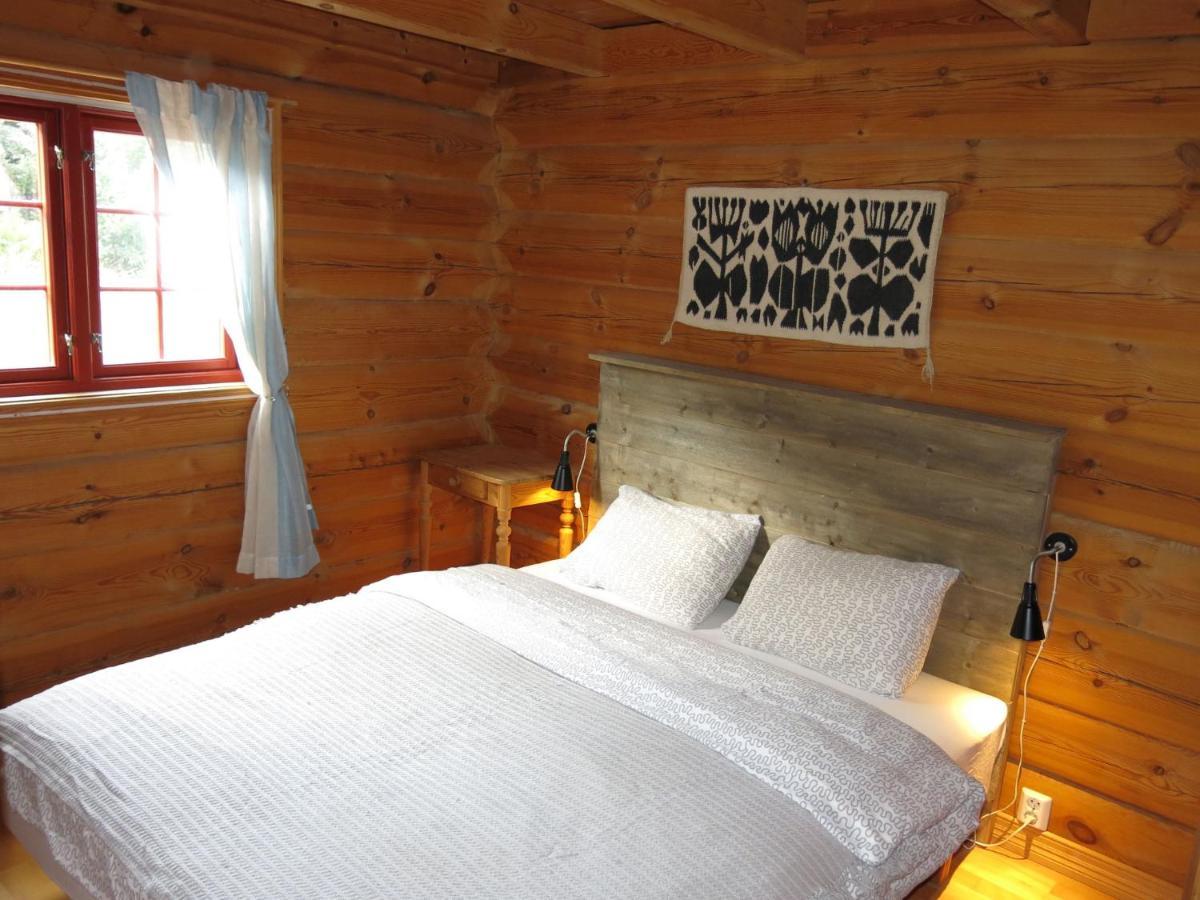 Holiday Home Kvila - Sow085 By Interhome Oyuvstad Экстерьер фото