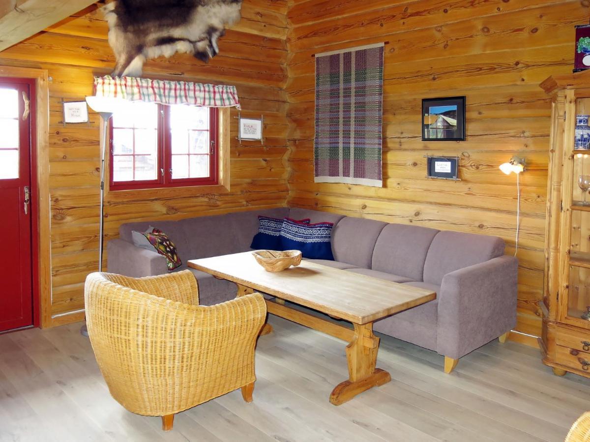 Holiday Home Kvila - Sow085 By Interhome Oyuvstad Экстерьер фото