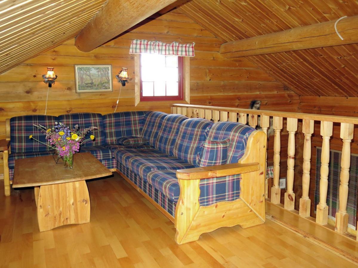 Holiday Home Kvila - Sow085 By Interhome Oyuvstad Экстерьер фото