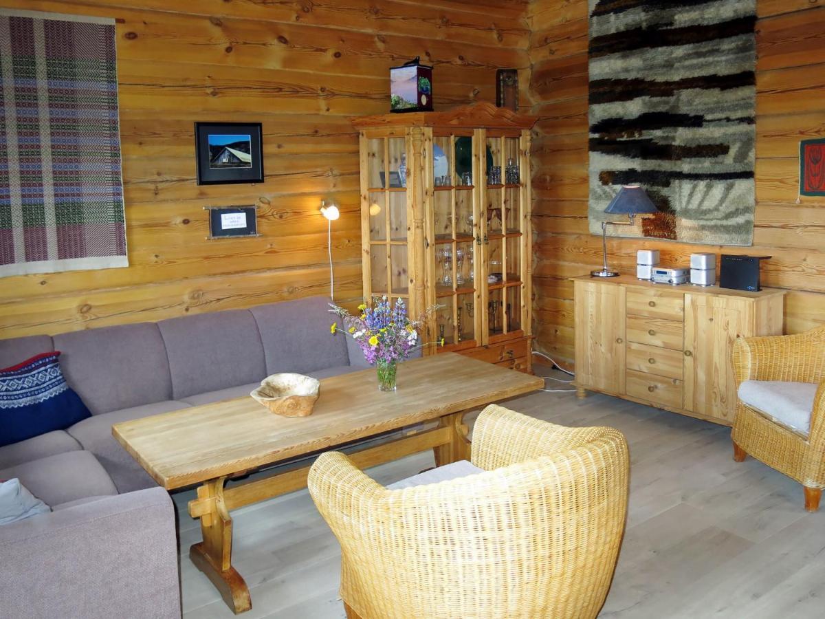 Holiday Home Kvila - Sow085 By Interhome Oyuvstad Экстерьер фото